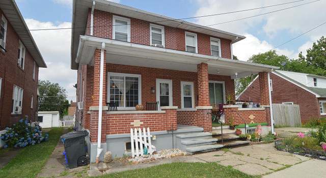 Photo of 3536 Arlington St, Reading, PA 19605