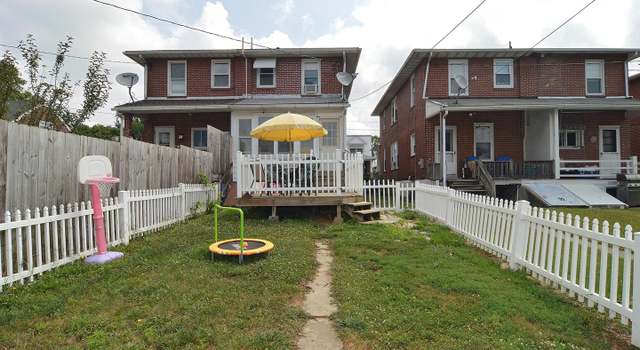 Photo of 3536 Arlington St, Reading, PA 19605
