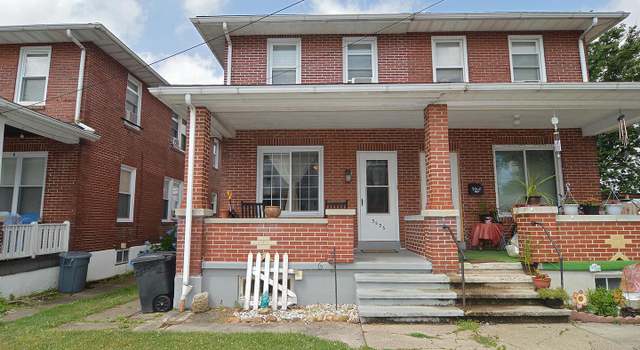Photo of 3536 Arlington St, Reading, PA 19605