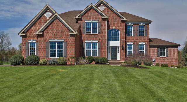 Photo of 5769 Nash Dr, Pipersville, PA 18947