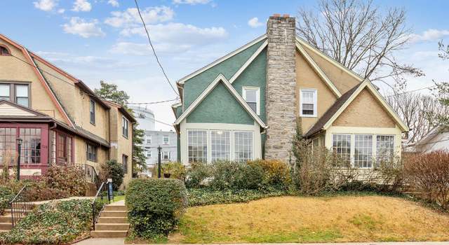 Photo of 723 N Jackson St, Media, PA 19063