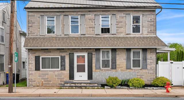 Photo of 119 E Main St, Richland, PA 17087