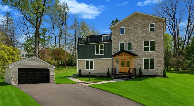 Photo of 1901 W Montgomery Ave, Villanova, PA 19085