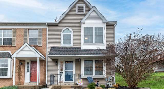 Photo of 2401 Hillendale, Norristown, PA 19403