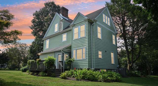 Photo of 120 Grace St, Mont Clare, PA 19453