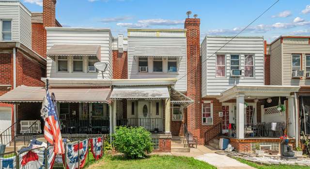 Photo of 4205 Decatur St, Philadelphia, PA 19136