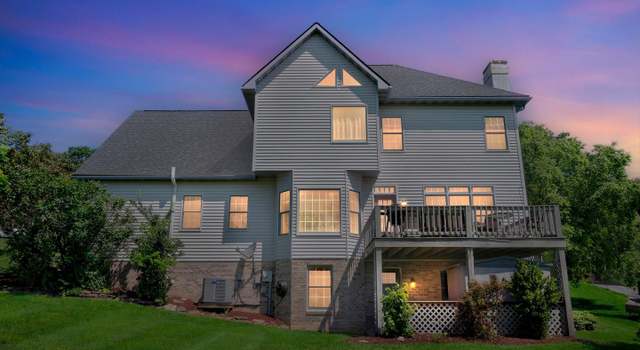 Photo of 1012 Woodridge Rd, Red Lion, PA 17356