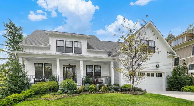 Photo of 5612 Williamsburg Blvd, Arlington, VA 22207