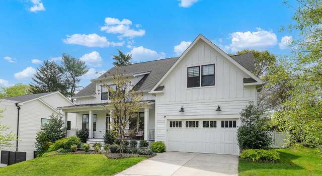 Photo of 5612 Williamsburg Blvd, Arlington, VA 22207