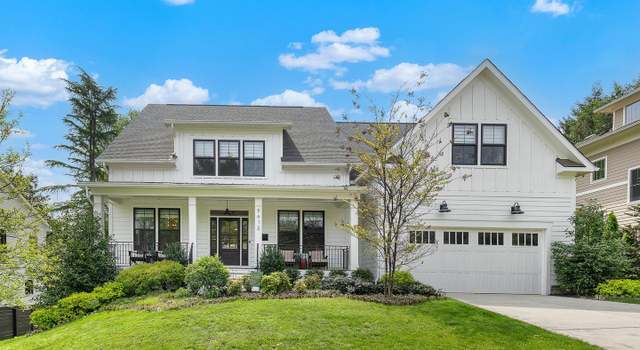 Photo of 5612 Williamsburg Blvd, Arlington, VA 22207