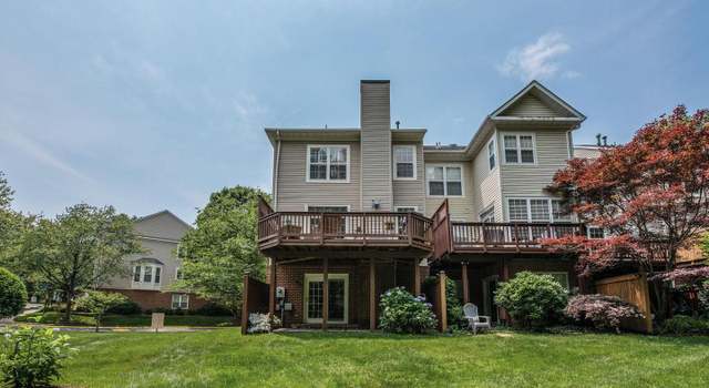 Photo of 1249 Wild Hawthorn Way, Reston, VA 20194