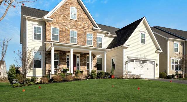 Photo of 23640 Amesfield Pl, Aldie, VA 20105
