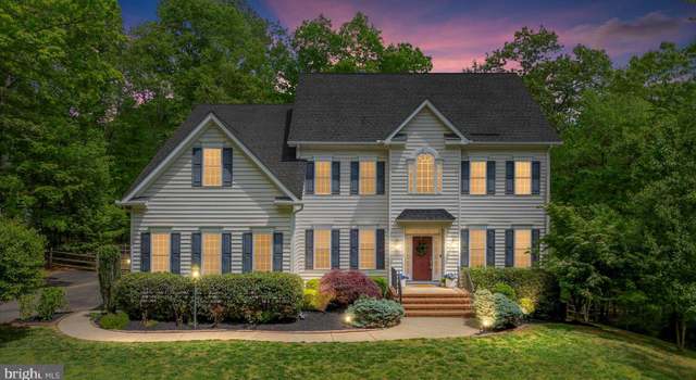 Photo of 8617 Laroque Run Dr, Fredericksburg, VA 22407
