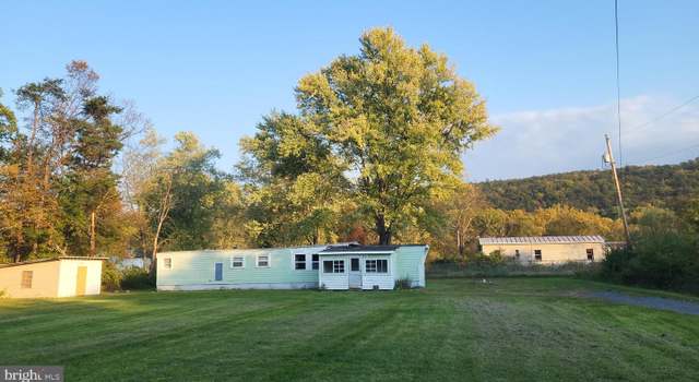 Photo of 81 Old County Rd, Green Spring, WV 26722