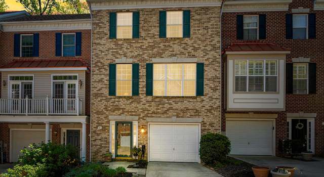 Photo of 503 Wood Duck Ln, Annapolis, MD 21409