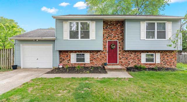 Photo of 7803 Stafford Ct, Glen Burnie, MD 21061