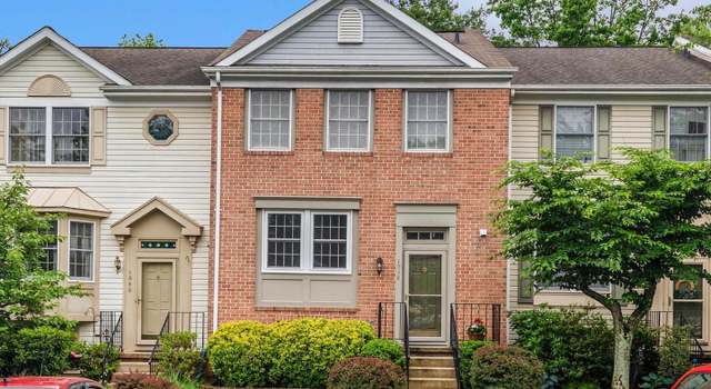 Photo of 1038 Arborwood Pl, Chestnut Hill Cove, MD 21226
