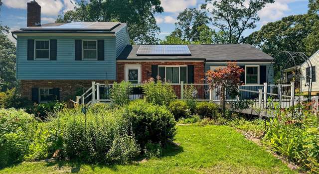 Photo of 174 Oak Dr, Pasadena, MD 21122