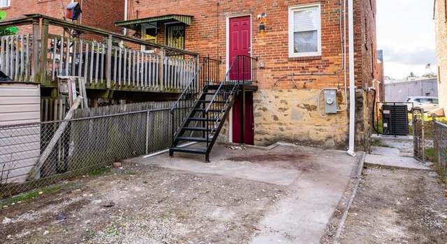 Photo of 5631 Ready Ave, Baltimore, MD 21212