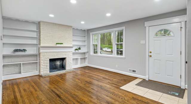 Photo of 1193 Granville Rd, Gwynn Oak, MD 21207