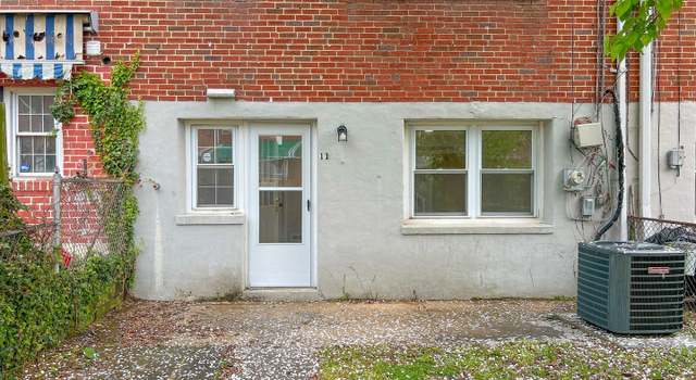 Photo of 1193 Granville Rd, Gwynn Oak, MD 21207