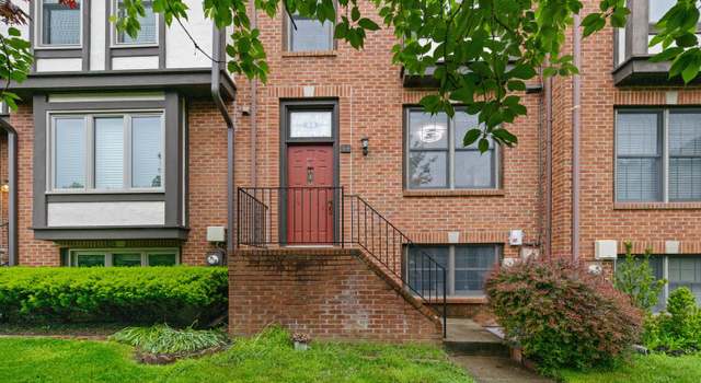 Photo of 54 Rhodes Pl, Lutherville Timonium, MD 21093
