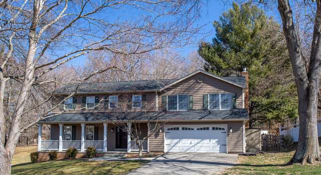 Photo of 8409 Forest Creek Rd, Waldorf, MD 20603