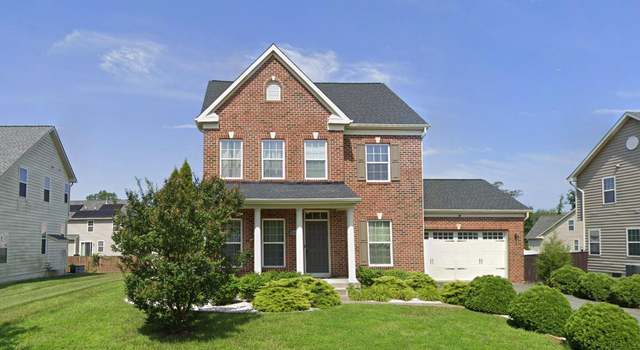 Photo of 3669 Clairton St, Waldorf, MD 20603