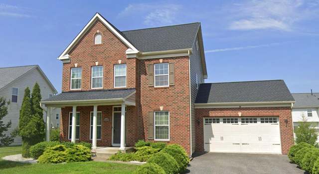 Photo of 3669 Clairton St, Waldorf, MD 20603