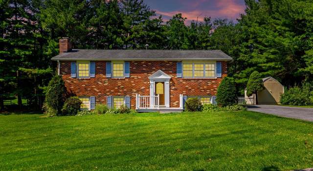 Photo of 2429 Clydesdale Rd, Finksburg, MD 21048