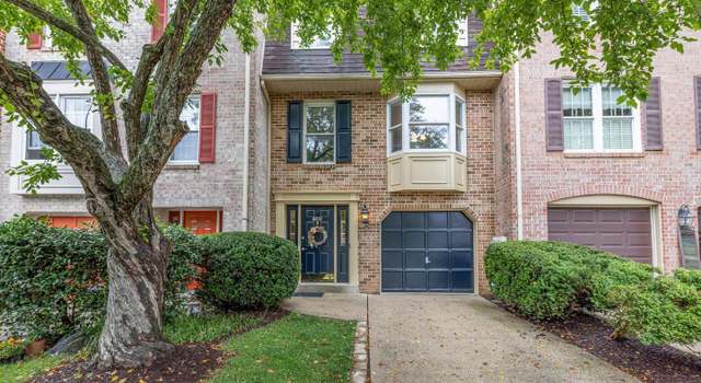Photo of 8010 Hollow Reed Ct, Frederick, MD 21701
