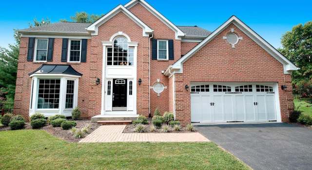 Photo of 1806 Woodhome Dr, Bel Air, MD 21015