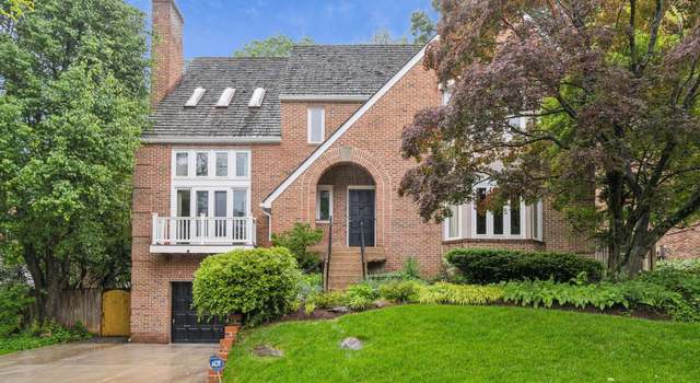 Photo of 8305 Whittier Blvd, Bethesda, MD 20817