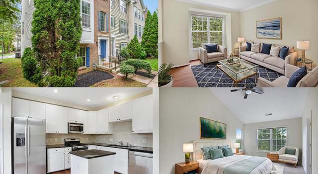 Photo of 21101 Futura Ct #71, Germantown, MD 20876