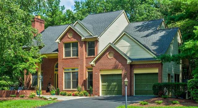 Photo of 7205 Quisinberry Way, Bowie, MD 20720