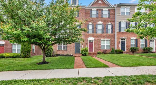 Photo of 6126 Walbridge St, Capitol Heights, MD 20743