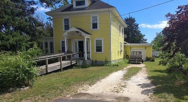 Photo of 6311 Brown St, Port Norris, NJ 08349