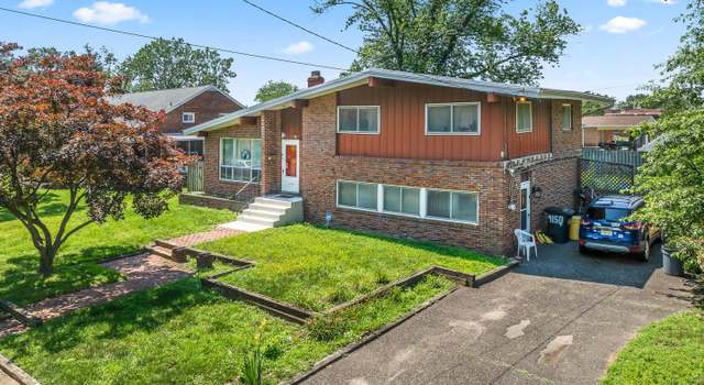 Photo of 4150 Baker Ave, Pennsauken, NJ 08109