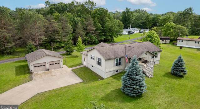 Photo of 301 Barry St, Sandy Ridge, PA 16677