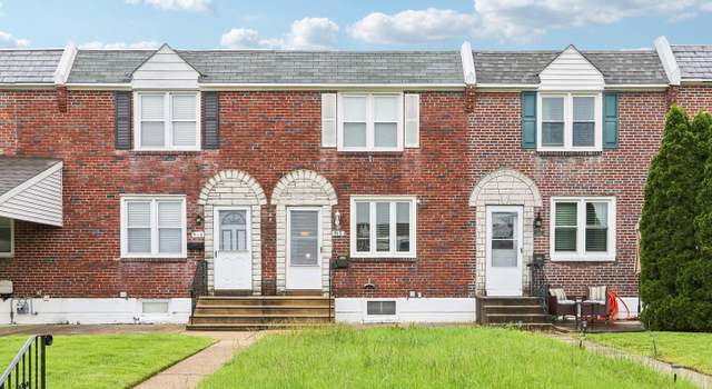 Photo of 913 Maple Ave, Glenolden, PA 19036