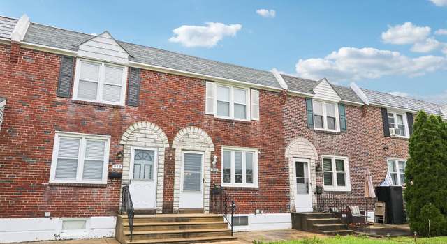 Photo of 913 Maple Ave, Glenolden, PA 19036