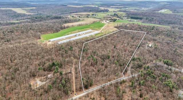 Photo of 0 Crater Hill Rd, Richfield, PA 17086