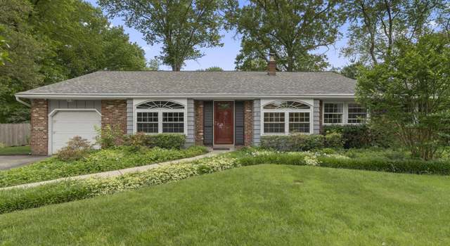 Photo of 2732 Lantern Ln, Audubon, PA 19403