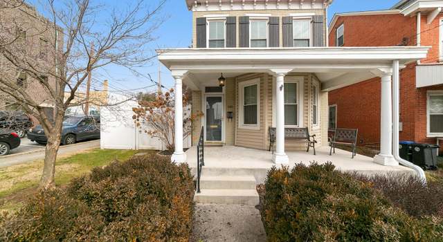 Photo of 100 (AKA 102) E 6th Ave, Conshohocken, PA 19428