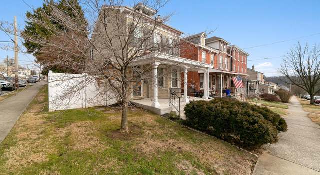 Photo of 100 (AKA 102) E 6th Ave, Conshohocken, PA 19428