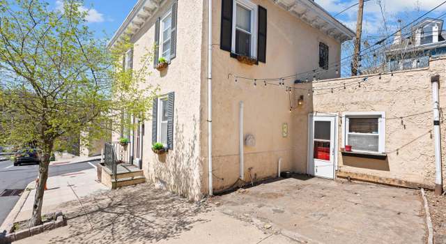 Photo of 124 Shurs Ln, Philadelphia, PA 19127