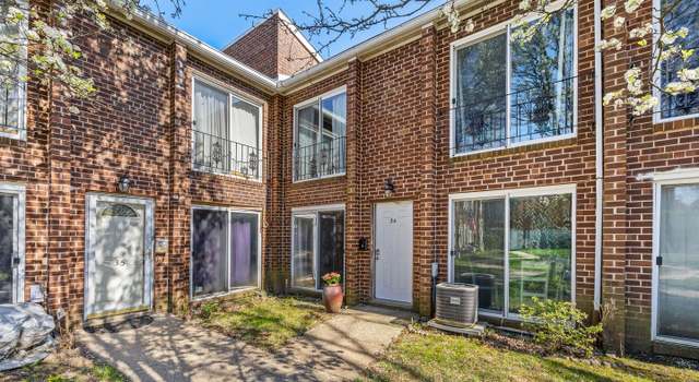 Photo of 9001 Ridge Ave #34, Philadelphia, PA 19128