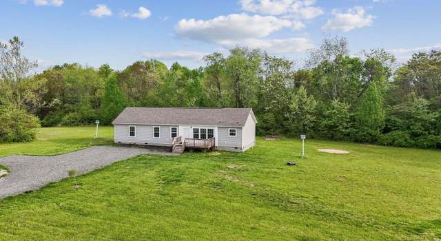 Photo of 9518 Sperryville Pike, Culpeper, VA 22701
