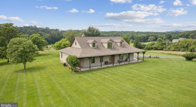Photo of 2716 Hunting Ridge Rd, Winchester, VA 22603