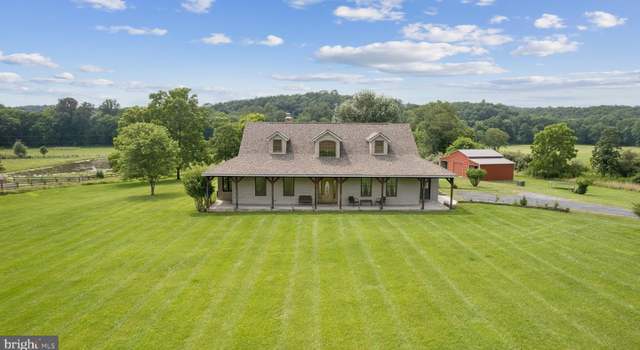 Photo of 2716 Hunting Ridge Rd, Winchester, VA 22603